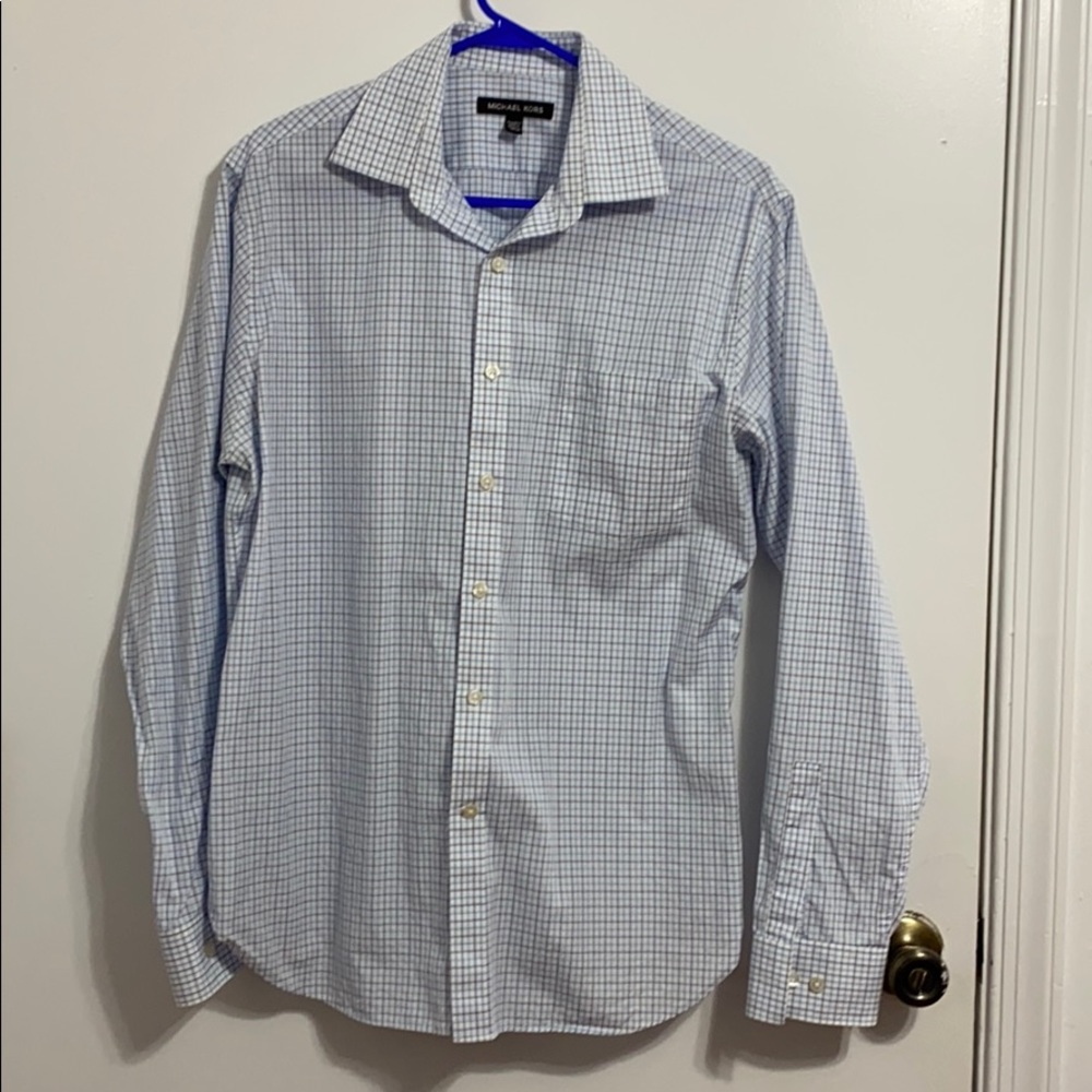 Button down shirt - Picture 4 of 4